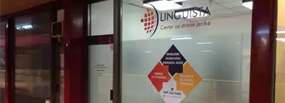 Linguista - Language School