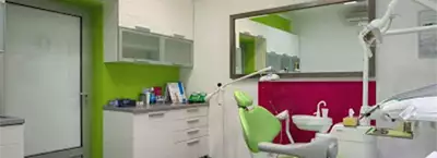 Kruna Dent - Dental Clinic