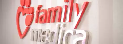 Family Medica - poliklinika za specijalističke preglede