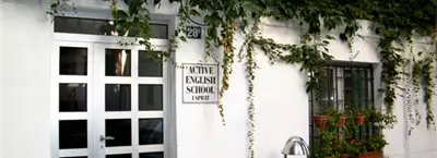 Active English School - Language School