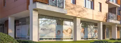 AB Dental - Dental Clinic