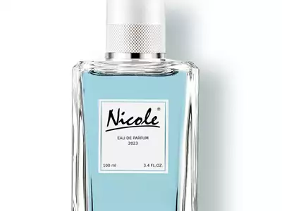 Nicole Perfume Shop