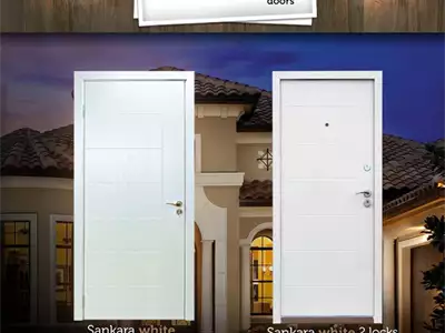 Primavera - kupatilska oprema, ulazna i sobna vrata i električni radijatori