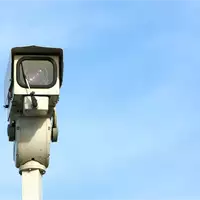 Traffic cameras in Montenegro - caution on the coast and in Podgorica (MAP)