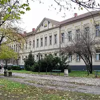 National Museum in Kruševac | Museums in Serbia