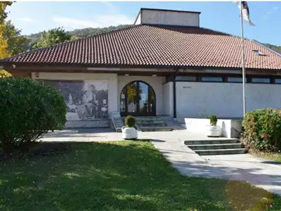 The National Museum in Arandjelovac | Museums in Serbia