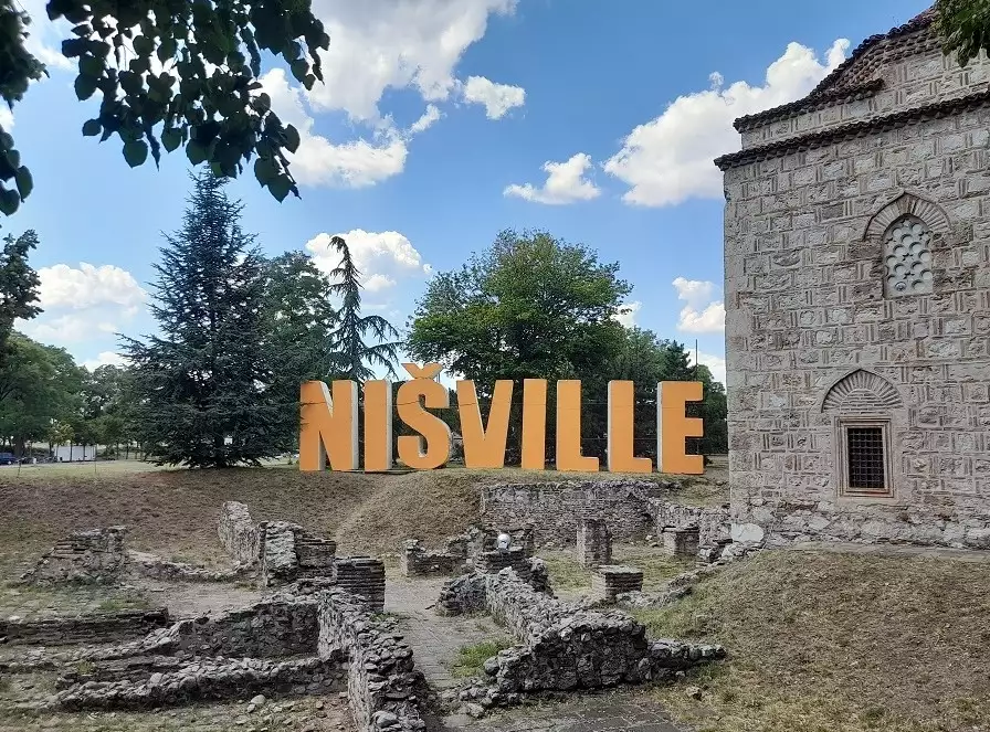 Nišville | Turistički kalendar Srbije