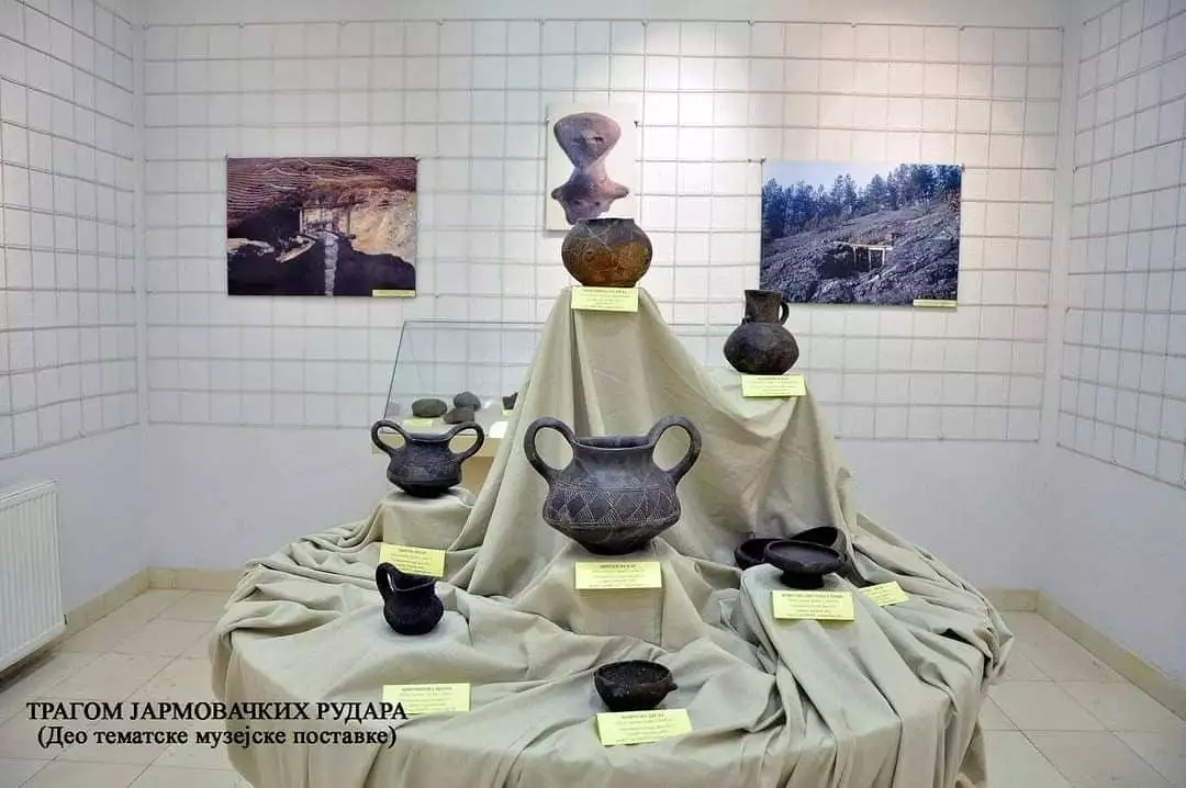 Zavičajni muzej u Priboju | Muzeji Srbije