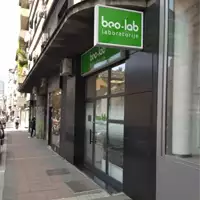 Beo-lab Laboratorije