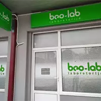 Beo-lab Laboratorije