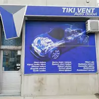 Tiki Vent - Automotive Parts Supplier