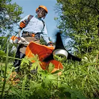 Servis Motoles - STIHL servis