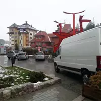 Selidbe Stošić Beograd - Moving Services