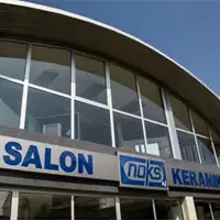 Noks salon keramike