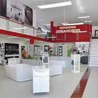 Keramika Jovanović (Beograd) - Ceramic Tiles and Accessories