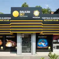 Balkan Bet - Sports Betting