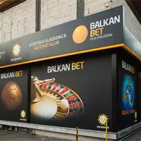 Balkan Bet - Sports Betting