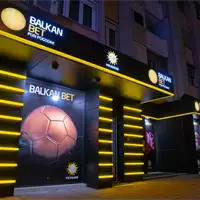 Balkan Bet - Sports Betting