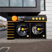 Balkan Bet - Sports Betting