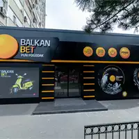 Balkan Bet - Sports Betting