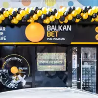 Balkan Bet - Sports Betting