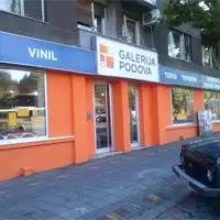 Galerija podova