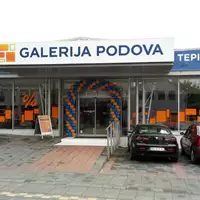 Galerija podova