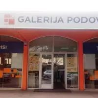 Galerija Podova - Carpet Store