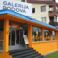 Galerija podova