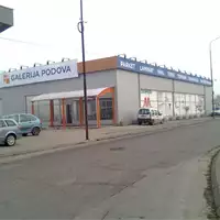 Galerija podova