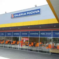 Galerija podova