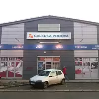 Galerija Podova - Carpet Store