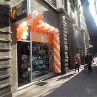 Službeni Glasnik - Bookstore