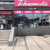 Tehnomedia Centar - Home Appliances Store