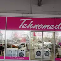 Tehnomedia Centar - Home Appliances Store