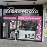 Tehnomedia Centar - Home Appliances Store