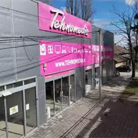 Tehnomedia Centar - Home Appliances Store