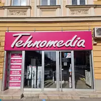 Tehnomedia Centar - Home Appliances Store