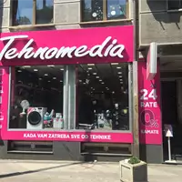 Tehnomedia Centar - Home Appliances Store