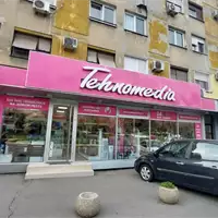 Tehnomedia Centar - Home Appliances Store