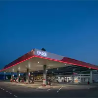 EKO Leskovac - Gas Station