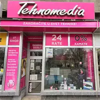 Tehnomedia Centar - Home Appliances Store