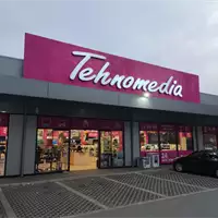 Tehnomedia Centar - Home Appliances Store