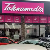 Tehnomedia Centar - Home Appliances Store