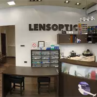 Lensoptic - Ophthalmology Clinic