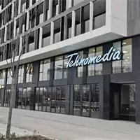 Tehnomedia Centar - Home Appliances Store