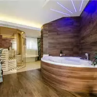 Nirvana Laguna Spa Apartman Centar