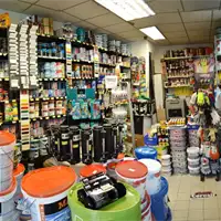 As Team - Paints and Varnishes Store