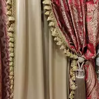 Mebl Art - Curtain Rods & Curtain Store