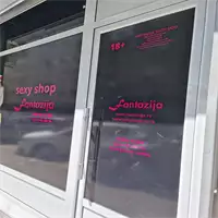 Fantazija Sex Shop